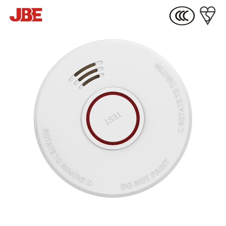 Smoke Detector