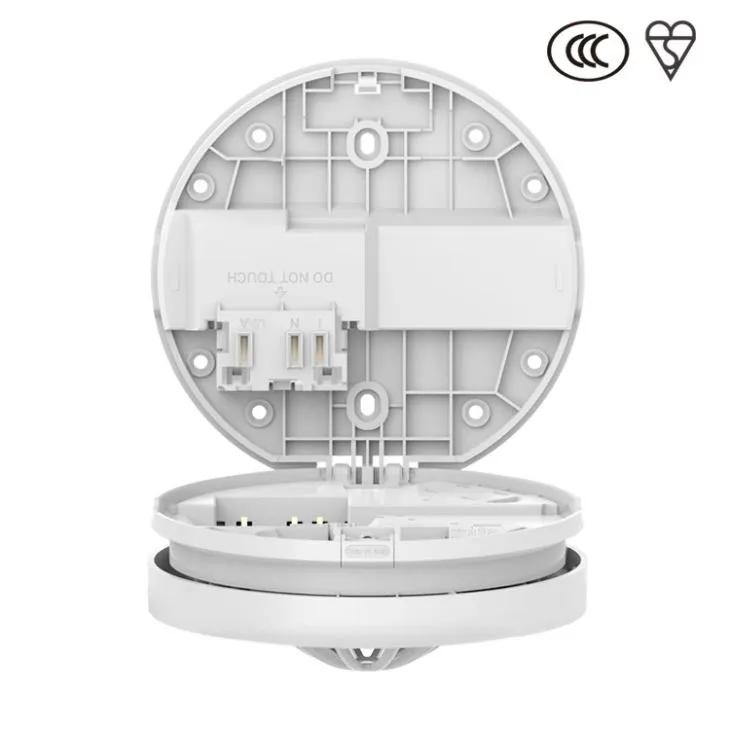china Hardwired Heat Detector