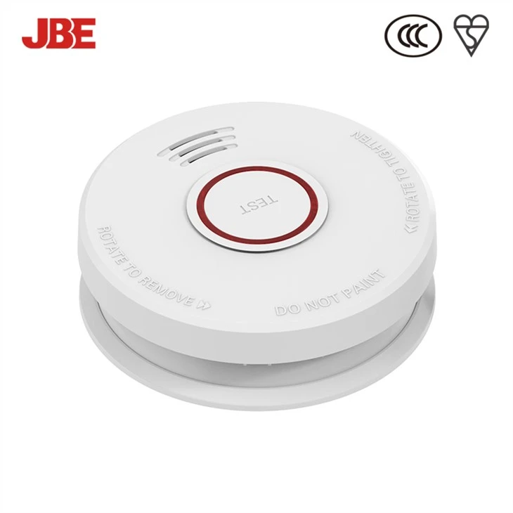 Smoke Detector
