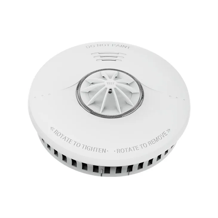 Akıllı Isı Alarmı